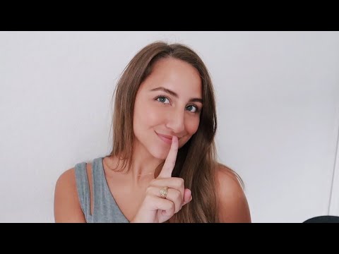 1 HOUR ASMR Assorted Triggers for Sleep! (all the best ones!!) 💤
