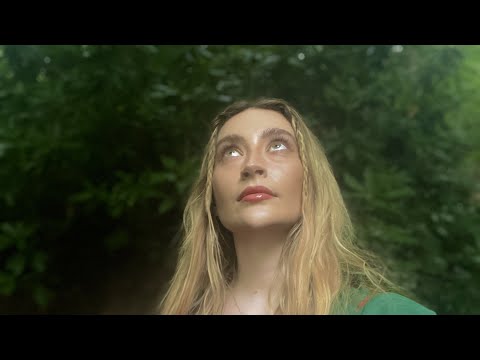 ASMR | A Walk in the Woods 🌿