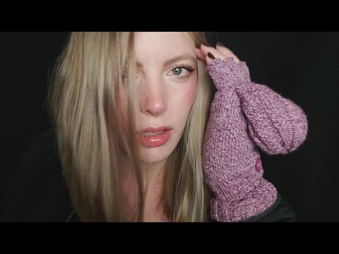 ASMR | Digging You Out of the Ice