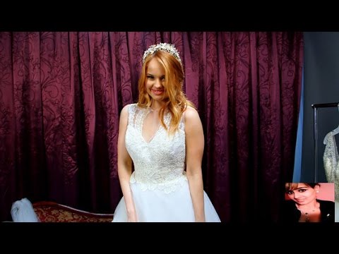 Disney Channel Wedding! Watch Jessie's Historic Walk Down the Aisle (Review) - Jessie full episodes
