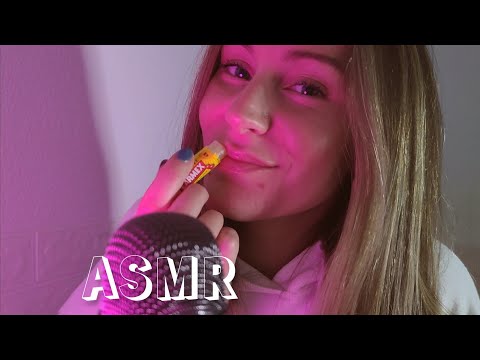 ASMR - Mouth sounds Whispers y soniditos Ricos 😴