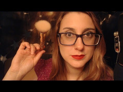 Best Personal Attention Triggers to Make YOU Feel sooo Relaxed. ASMR