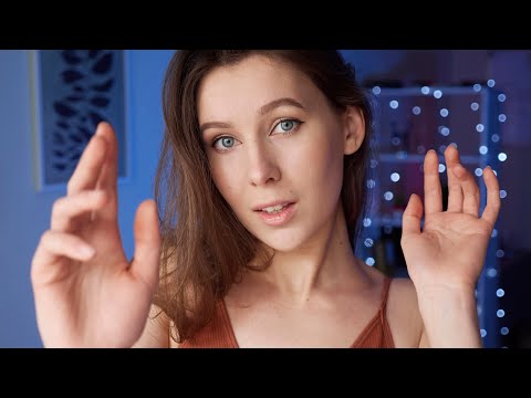 You‘ll Tingle With These HAND SOUNDS & MOUTH SOUNDS | ASMR