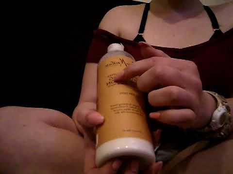 ASMR |Tracing on objects, skin+cloth brushing, scratching, putting on lotion♡♡|