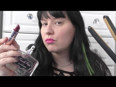 Sassy Bitchy Asmr Role Play - Getting you Ready for your Prom! Make up / Hair