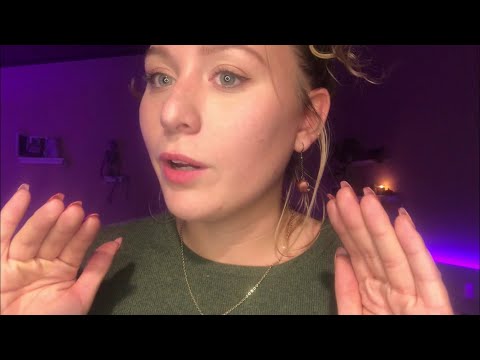 Testing Your Tingles: using visual ASMR (just try it)