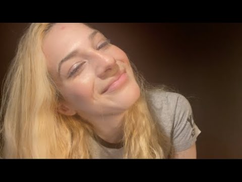 [ASMR] Q & A ♡ Answering Your Questions ~ Soft-Spoken 🌙