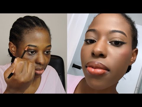 Don't watch others, Start Cultivating // Everyday Makeup Routine