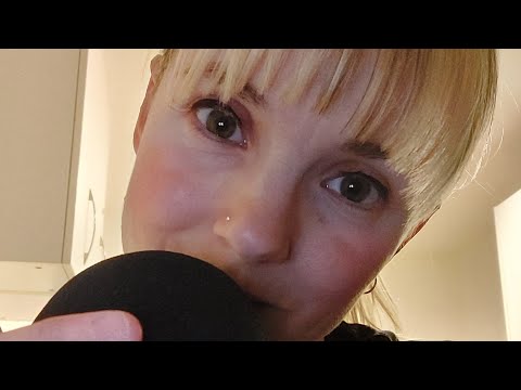 ASMR Ramble With Repeated Words ##triggers #relax #asmr