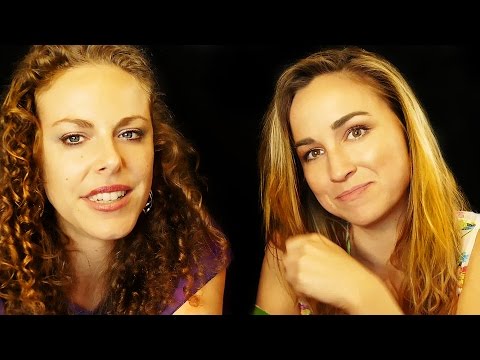 Double Wet ASMR Mouth Sounds, Gum Chewing, Lip Smacking, Eating Sounds Binaural Ear to Ear