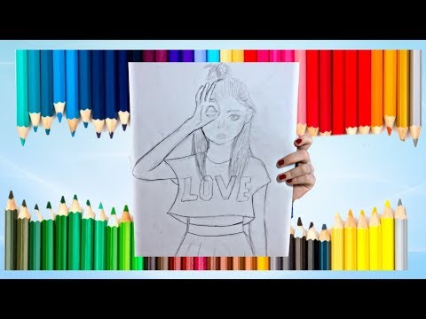 3 Marker Challenge/Learn shading techniques and strategies