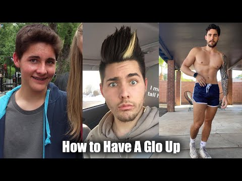 How To Have A Glo Up - ASMR Male Whisper