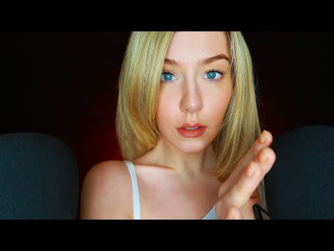 ASMR TOO SENSITIVE FOR YOU?.... | Delicate Whispers & Triggers