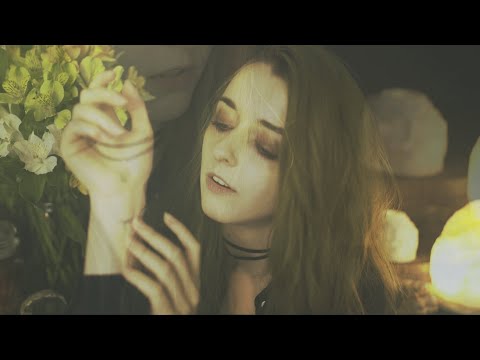 [ASMR] Aromatherapy for Sleep