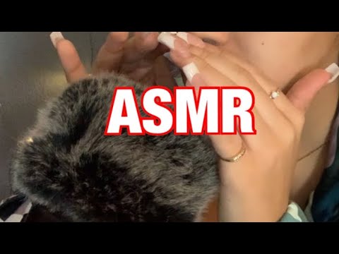 ASMR| INTENSE GUM CHEWING 👄