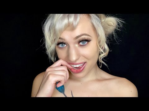 ASMR Roleplay Sexy Girl Tempts You TO Cheat PT 2