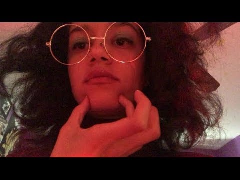ASMR~ French New Wave Assorted Triggers