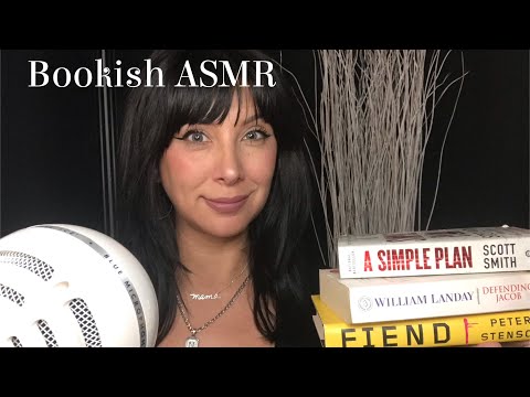 Asmr: Top 3 Book 📚 Recommendations