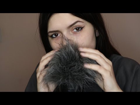 (Magyar ASMR) Őszintén pár dologról | Kérdezz-felelek