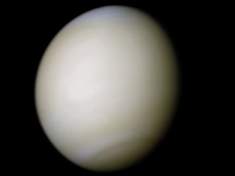 ASMR - Journey to Venus