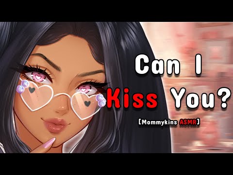 F4A 💕 Kissing Your Friend As A Joke ❤️  [Friends to More] [Kissing] [Flirting]