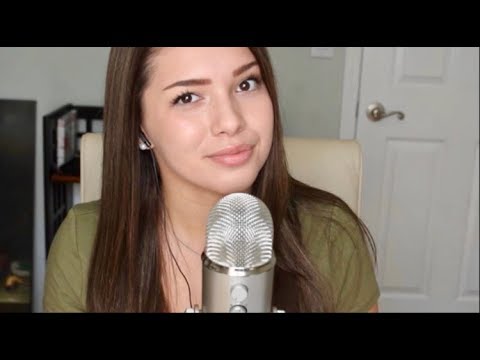 ASMR - Life Update Ramble | Where Have I Been?