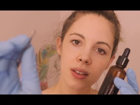 ASMR Intense Ear Cleaning - Mommy Cleans Your Ears