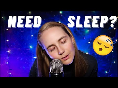 ASMR for People Who REALLY Need Sleep