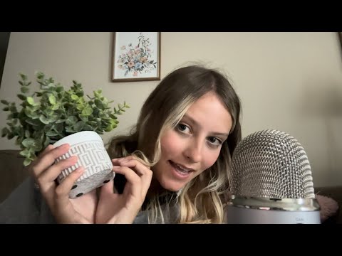 ASMR For People Who Don’t Get Tingles!