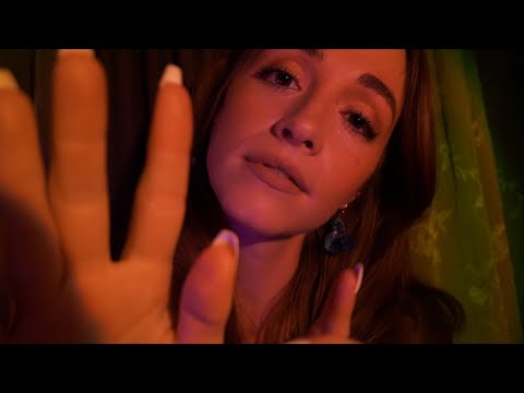 ASMR for 1 HOUR | Slow & Relaxing Triggers to Fall Asleep to 🌙💤 (low light)