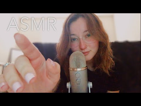 ASMR ✨ The Best Personal Attention Triggers! (Face Touching, Following Directions, and More!)