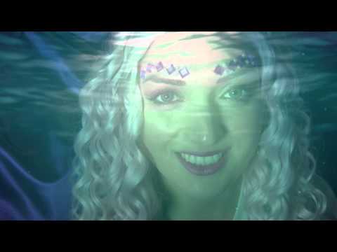 ASMR Spanish MAGALY SIREN ROLEPLAY