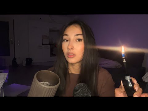 ASMR for people who like it soft & slow ✨