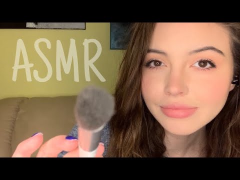 ASMR Stippling for Your Relaxation