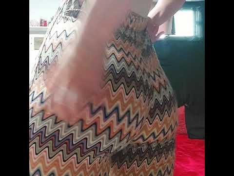 ASMR PANTS SCRATCHING (I had to re post)