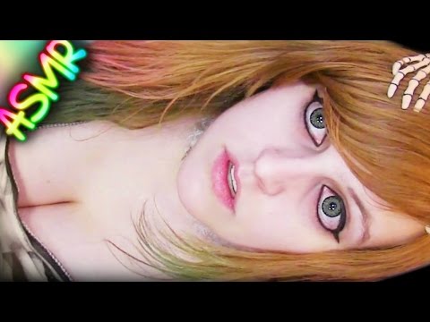 WHAT'S MY PERSONALiTY TYPE? ░ ASMR ♡ MBTI ❥ INTJ, INTP, ENTP, INFJ, Myers - Briggs, Eugenia Cooney ♡