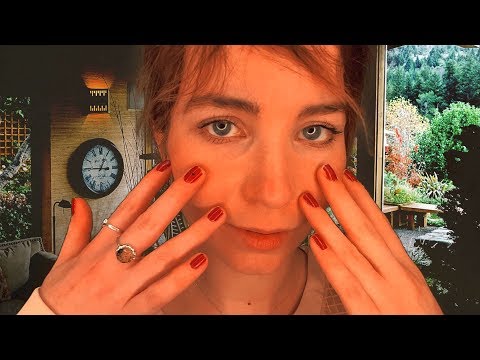 😮 Du bist Krank! und bekommst meine AUFMERKSAMKEIT [ASMR] 60fps