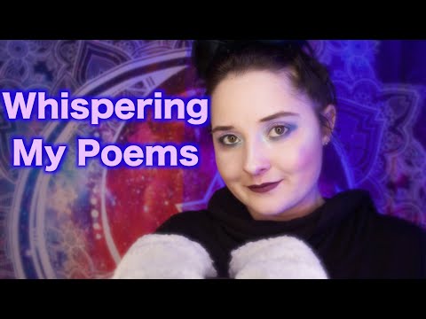 Whispering My Poems [Ear to Ear]