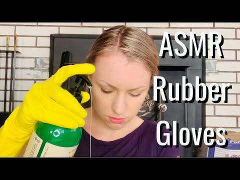 Weird ASMR Roleplay | Fixing Your Face | Spoken ASMR | With Rubber Gloves | Aggressive Spa Treatment