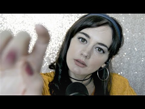 ASMR spa clinic assortment of trigger-treatments [roleplay]