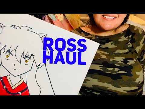 Ross Haul - ASMR - Tasty Whispers