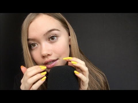 ASMR| PERSONAL ATTENTION WITH POSITIVE AFFIRMATIONS