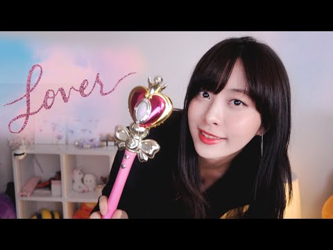 [Cover] Taylor swift -Lover by MIMO🎤