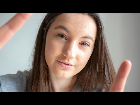 ASMR | New Patient Check-In & Pre-Examination Roleplay