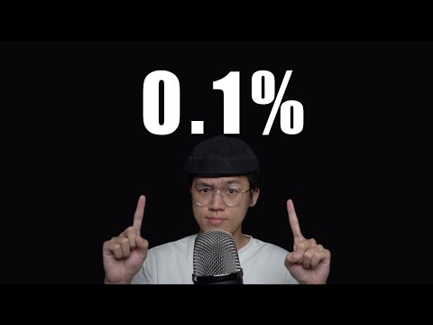 ASMR ONLY 0.1% Of You Will Finish This Video WITHOUT Sleeping