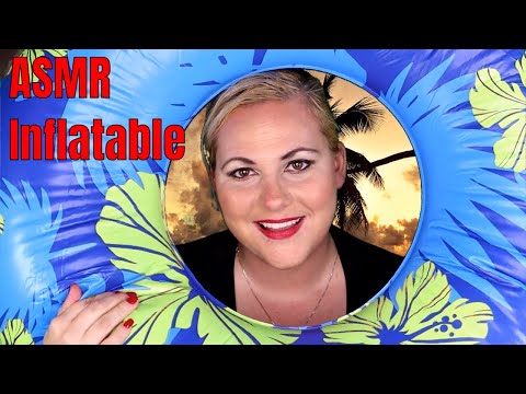 ASMR Inflatable Ring (Requested)