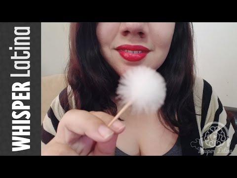 Removing Bad Energy from You Role-Play | ASMR Whispering with Accent