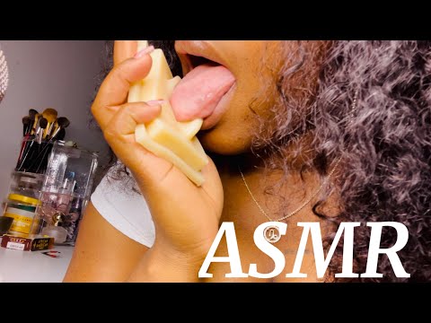 ASMR Aggressive Ear Eating & Mouth Sounds