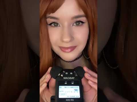 ASMR MASSAGE EAR👂🏻