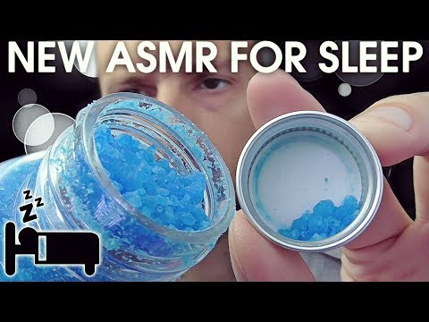 1 Hour NEW ASMR Which Works (For Sleep)